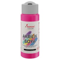 Fuşya Akrilik Boya 60ml