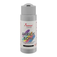 Gri Akrilik Boya 60ml
