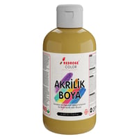 Hardal Akrilik Boya 250gr