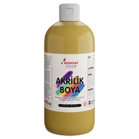 Hardal Akrilik Boya 500gr