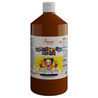 Kahverengi Parmak Boyası 1000gr