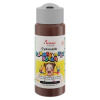 Kahverengi Parmak Boyası 60ml