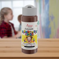 Kahverengi Parmak Boyası 60ml