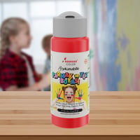Kırmızı Parmak Boyası 60ml