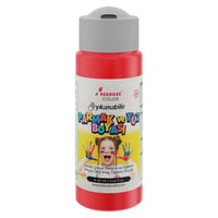 Kırmızı Parmak Boyası 60ml