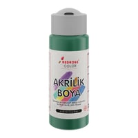 Koyu Yeşil Akrilik Boya 60ml