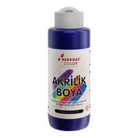Lacivert Akrilik Boya 120ml