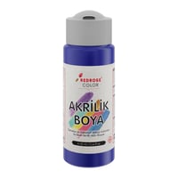 Lacivert Akrilik Boya 60ml