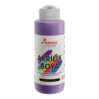 Lila Akrilik Boya 120ml
