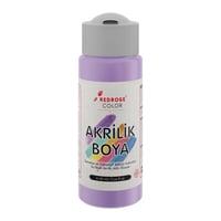 Lila Akrilik Boya 60ml