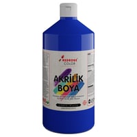 Mavi Akrilik Boya 1000gr