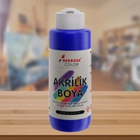 Mavi Akrilik Boya 120ml