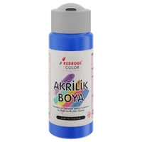 Mavi Akrilik Boya 60ml