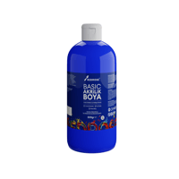 Mavi Basic Akrilik Boya 500gr