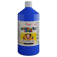 Mavi Parmak Boyası 1000gr