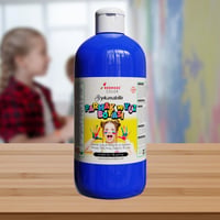 Mavi Parmak Boyası 500gr