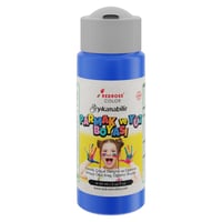 Mavi Parmak Boyası 60ml