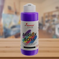 Mor Akrilik Boya 120ml