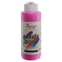 Pembe Akrilik Boya 120ml