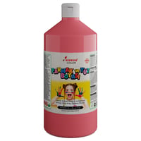 Pembe Parmak Boyası 1000gr