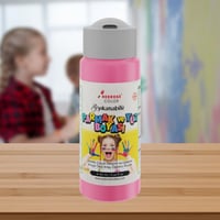 Pembe Parmak Boyası 60ml