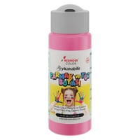 Pembe Parmak Boyası 60ml
