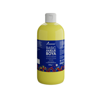 Salı Basic Akrilik Boya 500gr