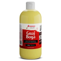 Sarı Guaj Boya 500gr
