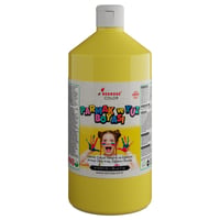 Sarı Parmak Boyası 1000gr