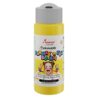 Sarı Parmak Boyası 60ml
