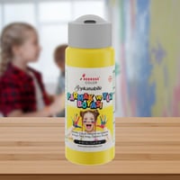 Sarı Parmak Boyası 60ml