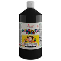 Siyah Parmak Boyası 1000gr