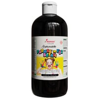 Siyah Parmak Boyası 500gr