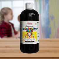 Siyah Parmak Boyası 500gr