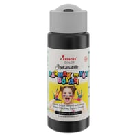 Siyah Parmak Boyası 60ml