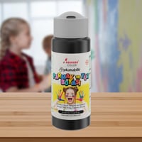 Siyah Parmak Boyası 60ml