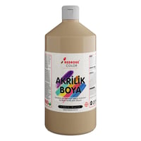 Ten Rengi Akrilik Boya 1000gr