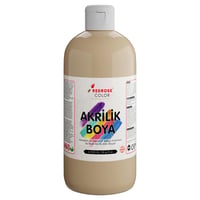 Ten Rengi Akrilik Boya 500gr