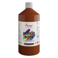 Terracotta Akrilik Boya 1000gr