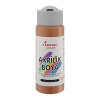 Terracotta Akrilik Boya 60ml