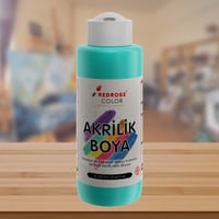Turkuaz Akrilik Boya 120ml