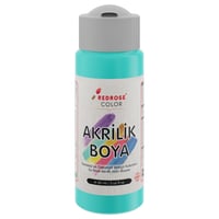 Turkuaz Akrilik Boya 60ml