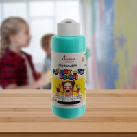 Turkuaz Parmak Boyası 120ml