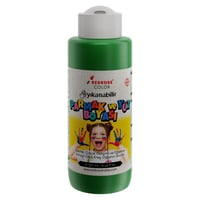 Yeşil Parmak Boyası 120ml