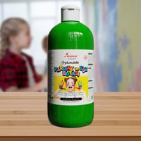 Yeşil Parmak Boyası 500gr