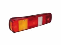 ARKA STOP LAMBASI VOLVO FH 3 SOL
