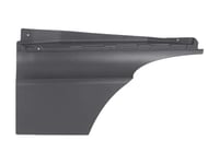AYAKKABILIK ACTROS MP4/AROCS SOL (PLASTİK)