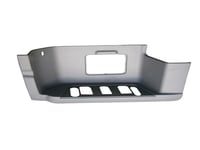 BASAMAK ALT ACTROS MP2/MP3 SOL A.K (PLASTİK)