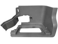 BASAMAK ALT FORD F-MAX SOL