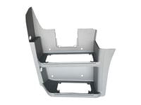BASAMAK AXOR 1840 SOL  (BEYAZ BOYALI - PLASTİK)
